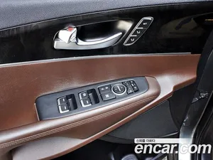Kia Sorento, 2015 — миниатюра 12