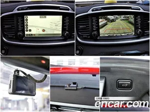 Kia Sorento, 2015 — миниатюра 15
