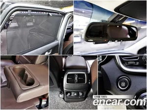 Kia Sorento, 2015 — миниатюра 16