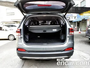 Kia Sorento, 2015 — миниатюра 18