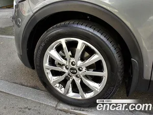 Kia Sorento, 2015 — миниатюра 20