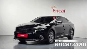 Kia K7, 2019 — миниатюра 1
