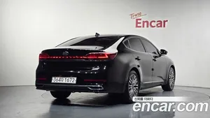 Kia K7, 2019 — миниатюра 2
