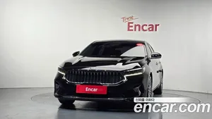 Kia K7, 2019 — миниатюра 3