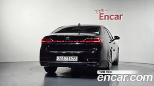 Kia K7, 2019 — миниатюра 4