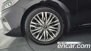 Kia K7, 2019 — миниатюра 5