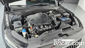 Kia K7, 2019 — миниатюра 6