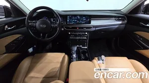 Kia K7, 2019 — миниатюра 10
