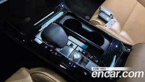 Kia K7, 2019 — миниатюра 12