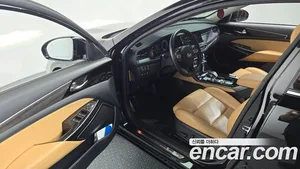 Kia K7, 2019 — миниатюра 13