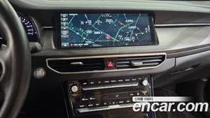 Kia K7, 2019 — миниатюра 18