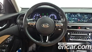Kia K7, 2019 — миниатюра 19