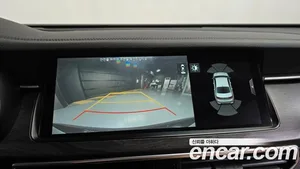 Kia K7, 2019 — миниатюра 20