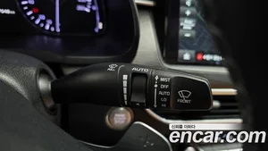 Kia K7, 2019 — миниатюра 25