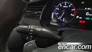 Kia K7, 2019 — миниатюра 28