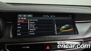 Kia K7, 2019 — миниатюра 29