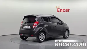 Chevrolet Spark, 2013 — миниатюра 2