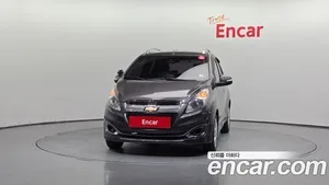 Chevrolet Spark, 2013 — миниатюра 3