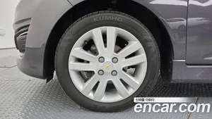 Chevrolet Spark, 2013 — миниатюра 5