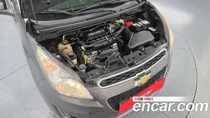 Chevrolet Spark, 2013 — миниатюра 6