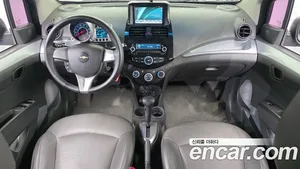 Chevrolet Spark, 2013 — миниатюра 7