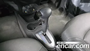 Chevrolet Spark, 2013 — миниатюра 9