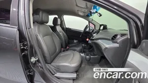 Chevrolet Spark, 2013 — миниатюра 10