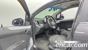 Chevrolet Spark, 2013 — миниатюра 11