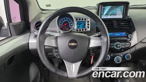 Chevrolet Spark, 2013 — миниатюра 14