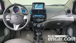 Chevrolet Spark, 2013 — миниатюра 15