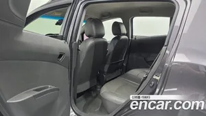 Chevrolet Spark, 2013 — миниатюра 18