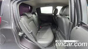 Chevrolet Spark, 2013 — миниатюра 19