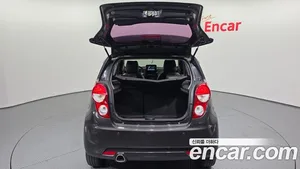 Chevrolet Spark, 2013 — миниатюра 20