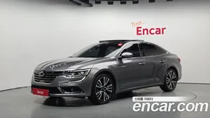 Renault SM6, 2020 — миниатюра 1