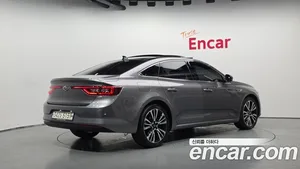 Renault SM6, 2020 — миниатюра 2