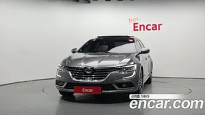 Renault SM6, 2020 — миниатюра 3