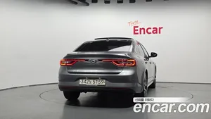 Renault SM6, 2020 — миниатюра 4