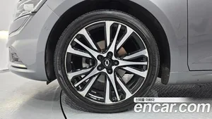 Renault SM6, 2020 — миниатюра 5