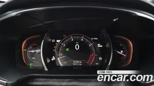 Renault SM6, 2020 — миниатюра 11