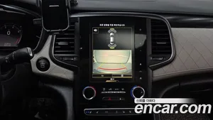 Renault SM6, 2020 — миниатюра 23