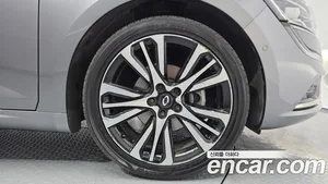 Renault SM6, 2020 — миниатюра 7