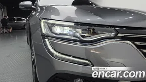 Renault SM6, 2020 — миниатюра 8