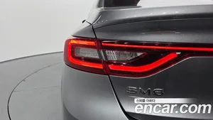 Renault SM6, 2020 — миниатюра 9