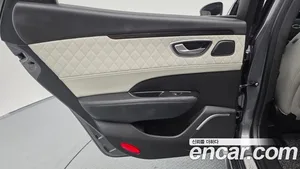 Renault SM6, 2020 — миниатюра 15