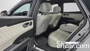 Renault SM6, 2020 — миниатюра 16