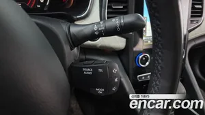 Renault SM6, 2020 — миниатюра 29