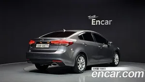 Kia K3, 2016 — миниатюра 2