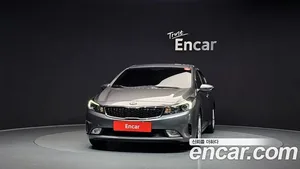 Kia K3, 2016 — миниатюра 3
