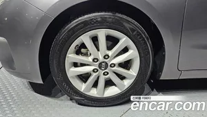 Kia K3, 2016 — миниатюра 5