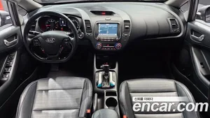 Kia K3, 2016 — миниатюра 10